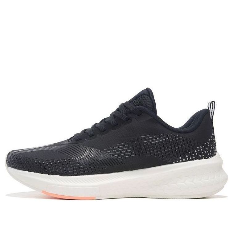 (Women) Li-Ning Dark Horse 5 Pro 'Black White' ARMT046-2