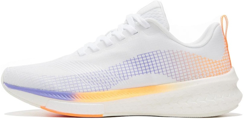 (Women) Li-Ning Dark Horse 5 Pro 'White Purple Orange' ARMT046-1 Buy (Women) Li-Ning Dark Horse 5 Pro 'White Purple Orange' ARMT046-1