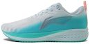 Buy (W) Li-Ning Dark Horse 6 'Biru Aqua Putih' ARMT016-5