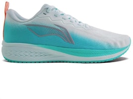 (W) Li-Ning Dark Horse 6 'Biru Aqua Putih' ARMT016-5 Shop (W) Li-Ning Dark Horse 6 'Biru Aqua Putih' ARMT016-5