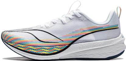 (Women) Li-Ning Dark Horse 6 Pro 'White' ARMT014-16 (Women) Li-Ning Dark Horse 6 Pro 'White' ARMT014-16