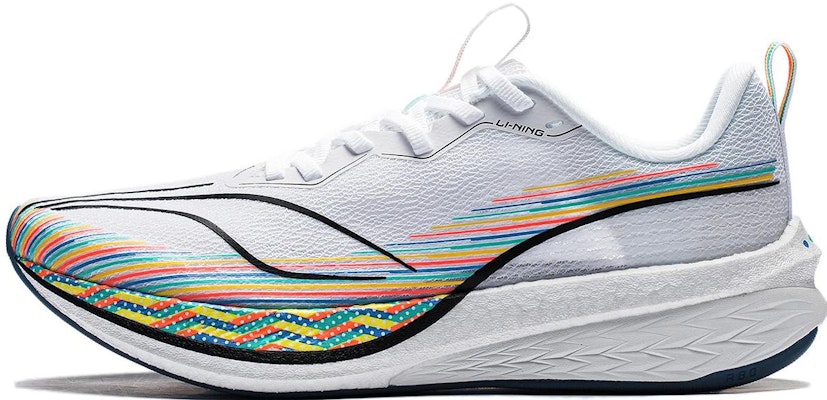 (Women) Li-Ning Dark Horse 6 Pro 'White' ARMT014-16 Buy (Women) Li-Ning Dark Horse 6 Pro 'White' ARMT014-16
