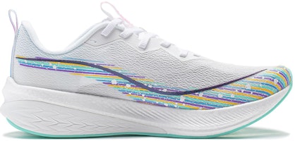 (W) 리닝 다크호스 6 프로 x 리그 오브 레전드 '화이트 아쿠아 블루' ARMT014-17 Order (W) 리닝 다크호스 6 프로 x 리그 오브 레전드 '화이트 아쿠아 블루' ARMT014-17