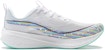 (W) Li-Ning Dark Horse 6 Pro x League Of Legends 'Putih Aqua Biru' ARMT014-17