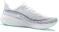 Lookbook (W) Li-Ning Dark Horse 6 Pro x League Of Legends 'Putih Aqua Biru' ARMT014-17