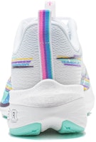 (W) 리닝 다크호스 6 프로 x 리그 오브 레전드 '화이트 아쿠아 블루' ARMT014-17 Shop (W) 리닝 다크호스 6 프로 x 리그 오브 레전드 '화이트 아쿠아 블루' ARMT014-17