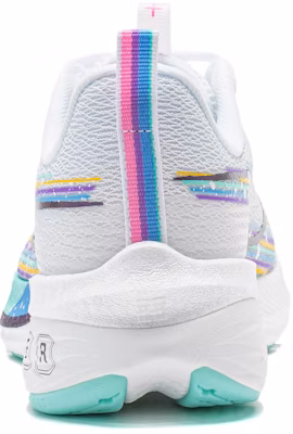 (Women) Li-Ning Dark Horse 6 Pro x League Of Legends 'White Aqua Blue' ARMT014-17 Shop (Women) Li-Ning Dark Horse 6 Pro x League Of Legends 'White Aqua Blue' ARMT014-17