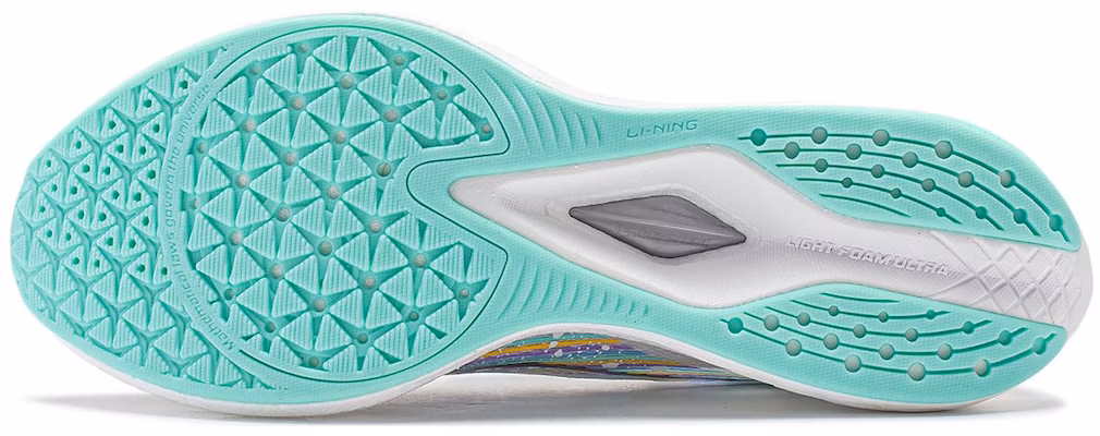 (Women) Li-Ning Dark Horse 6 Pro x League Of Legends 'White Aqua Blue' ARMT014-17 Purchase (Women) Li-Ning Dark Horse 6 Pro x League Of Legends 'White Aqua Blue' ARMT014-17