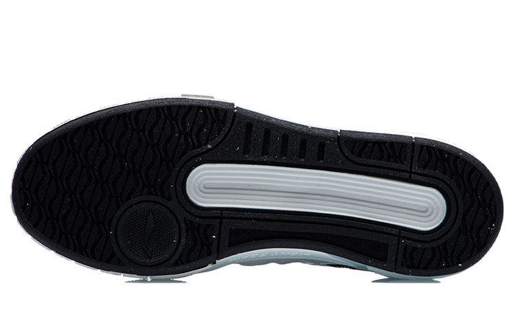 Shop (W) 李寧 ドーン ロー "ホワイトブルー" (Riningu Dōn Rō "Howaito Burū") AGCR192-1