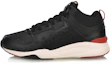 Buy (W) Li-Ning Defender 'Negro Rojo' AGCN156-1