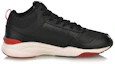 Order (W) Li-Ning Defender 'Negro Rojo' AGCN156-1
