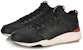 (W) Li-Ning Defender 'Hitam Merah' AGCN156-1