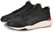 Lookbook (W) Li-Ning Defender 'Negro Rojo' AGCN156-1