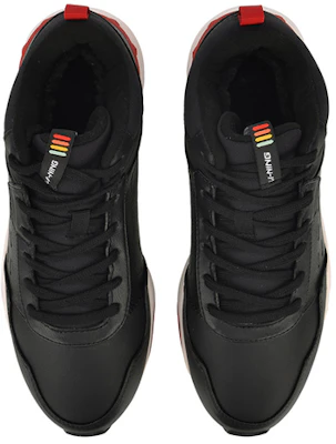 (W) Li-Ning Defender 'Negro Rojo' AGCN156-1 Shop (W) Li-Ning Defender 'Negro Rojo' AGCN156-1