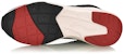 (W) Li-Ning Defender 'Hitam Merah' AGCN156-1