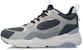 (W) Li-Ning Defender 'Kelabu Biru' AGLR130-2