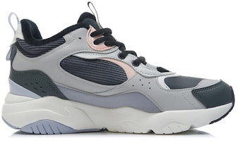 (W) 리닝 디펜더 '그레이 블루' (Li-Ning Defender 'Grey Blue') AGLR130-2 Order (W) 리닝 디펜더 '그레이 블루' (Li-Ning Defender 'Grey Blue') AGLR130-2