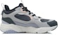 (W) Li-Ning Defender 'Kelabu Biru' AGLR130-2