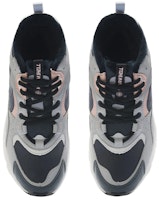 (W) 리닝 디펜더 '그레이 블루' (Li-Ning Defender 'Grey Blue') AGLR130-2 Lookbook (W) 리닝 디펜더 '그레이 블루' (Li-Ning Defender 'Grey Blue') AGLR130-2