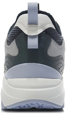 (Women) Li-Ning Defender 'Grey Blue' AGLR130-2 Shop (Women) Li-Ning Defender 'Grey Blue' AGLR130-2
