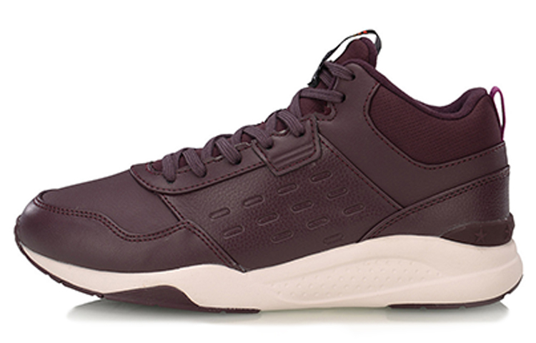 (Women) Li-Ning Defender 'Magenta Purple' AGCN156-3