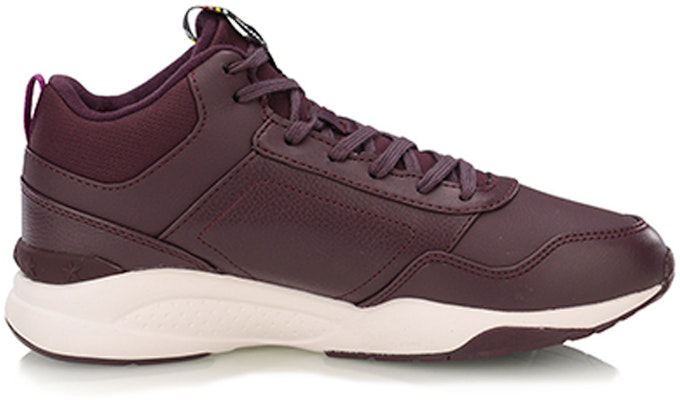 (Women) Li-Ning Defender 'Magenta Purple' AGCN156-3 Order (Women) Li-Ning Defender 'Magenta Purple' AGCN156-3