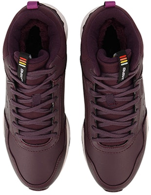 (W) Li-Ning Defender 'Ungu Magenta' AGCN156-3 Shop (W) Li-Ning Defender 'Ungu Magenta' AGCN156-3