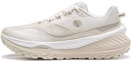 (Women) Li-Ning Dilu 'Cream White' ARNT004-2 (Women) Li-Ning Dilu 'Cream White' ARNT004-2
