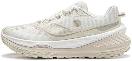 (Women) Li-Ning Dilu 'Cream White' ARNT004-2 (Women) Li-Ning Dilu 'Cream White' ARNT004-2