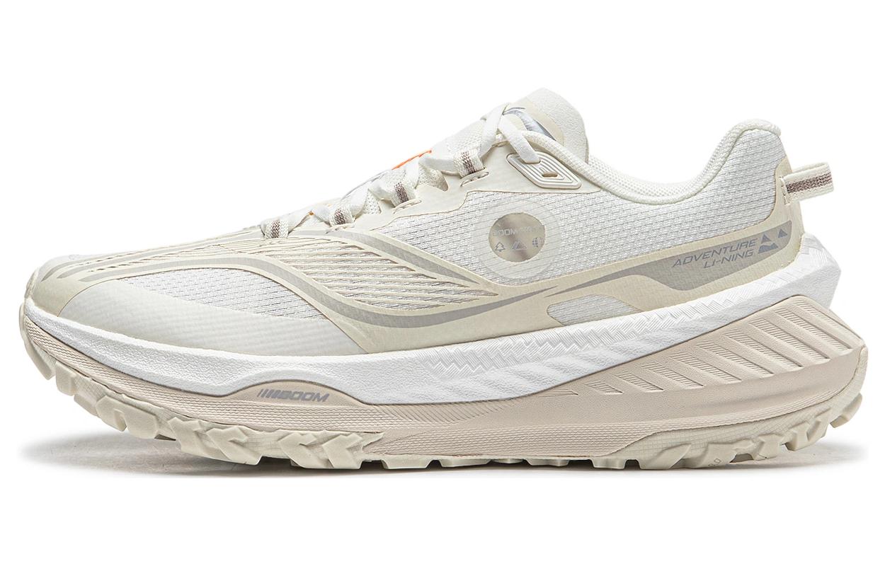 Order (W) 리닝 디루 '크림 화이트' (Li-Ning Dilu 'Cream White') ARNT004-2