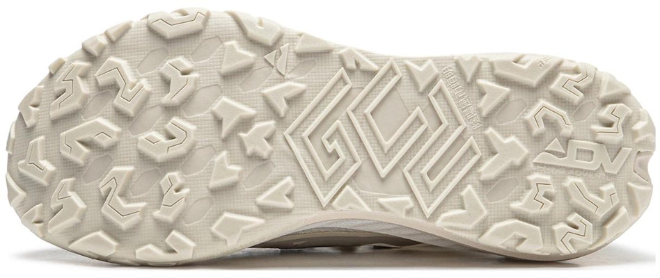 (W) Li-Ning Dilu 'Putih Krim' ARNT004-2 Shop (W) Li-Ning Dilu 'Putih Krim' ARNT004-2