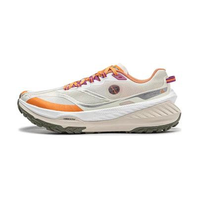 (W) Li-Ning Dilu Pro 'Beige Orange'