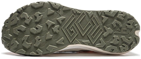 LiNing李寧 的盧 舒適運動 耐磨回彈 低幫 跑步鞋 女款 米白 Lookbook LiNing李寧 的盧 舒適運動 耐磨回彈 低幫 跑步鞋 女款 米白