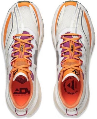 (Women) Li-Ning Dilu Pro 'Beige Orange' ARNT004-9 Purchase (Women) Li-Ning Dilu Pro 'Beige Orange' ARNT004-9