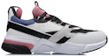 Order (W) Li-Ning Disney x 001 Low ''Noir Blanc Rose'' ''Voyage'' AGCR032-2