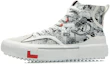 Buy (Women) Li-Ning Disney x CF High 'Grey Black' AGCR180-4