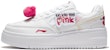 (W) Li-Ning Disney x Classic 'Strawberry Bear' (Beruang Strawberi). AGCT382-1