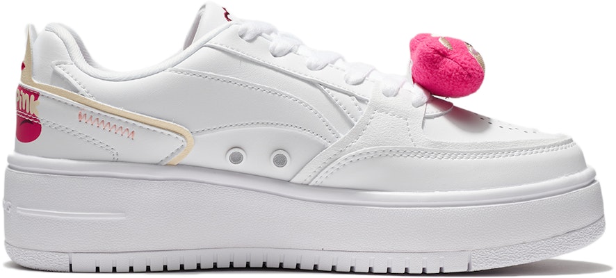 (Women) Li-Ning Disney x Classic 'Strawberry Bear' AGCT382-1 Order (Women) Li-Ning Disney x Classic 'Strawberry Bear' AGCT382-1