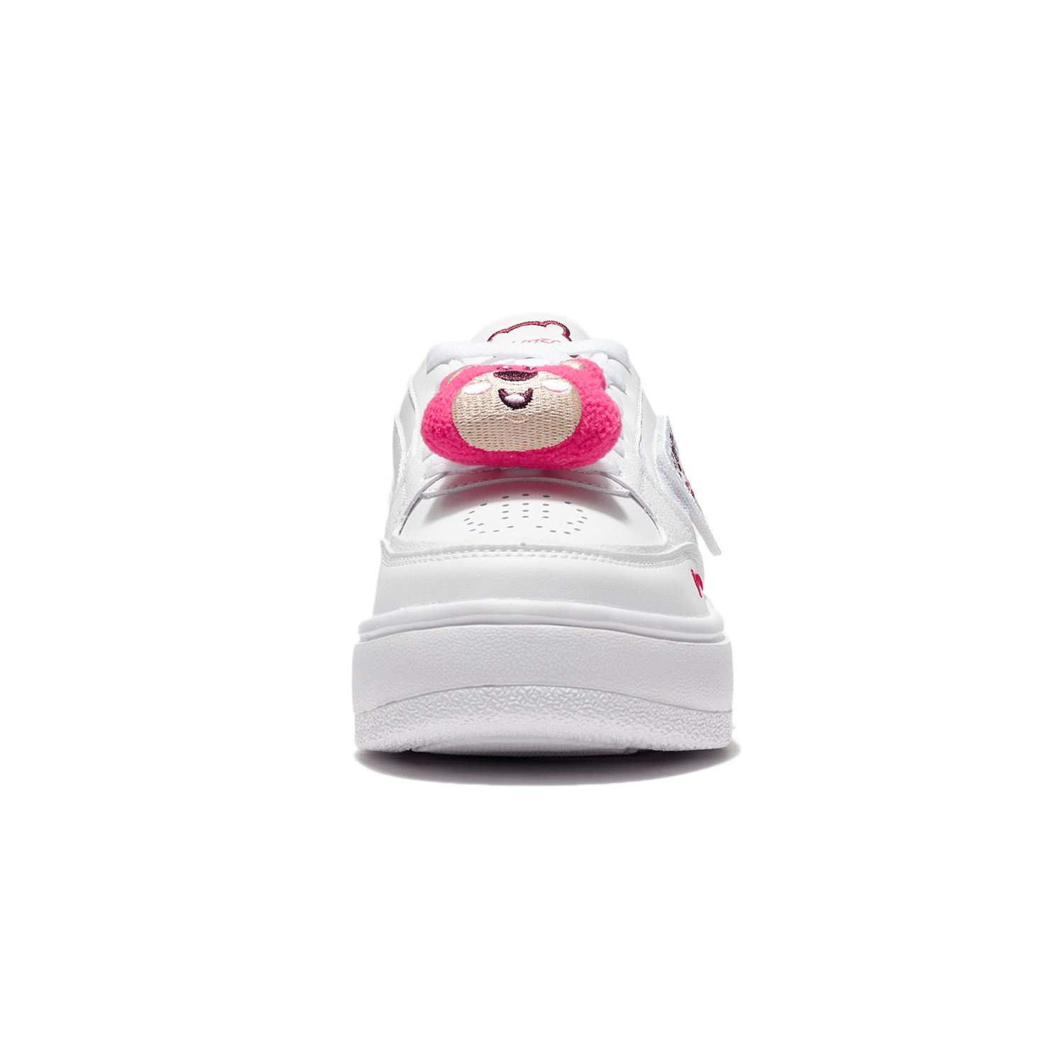 Shop (W) Li-Ning Disney x Classic 'Beruang Stroberi' AGCT382-1