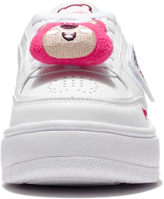 (Women) Li-Ning Disney x Classic 'Strawberry Bear' AGCT382-1 Shop (Women) Li-Ning Disney x Classic 'Strawberry Bear' AGCT382-1