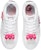 (W) Li-Ning Disney x Classic 'Strawberry Bear' (Beruang Strawberi). AGCT382-1