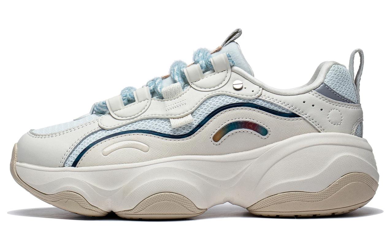 Buy (W) 李宁 Disney x Comfort Low '蜂蜜奶油' AGCT126-4