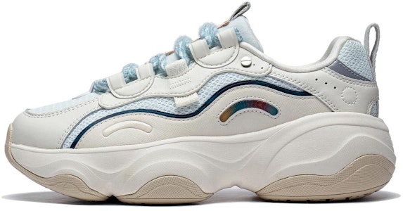 (W) 리닝 디즈니 컴포트 로우 '허니 크림' (Li-Ning Disney Comfort Low 'Honey Cream') AGCT126-4 Buy (W) 리닝 디즈니 컴포트 로우 '허니 크림' (Li-Ning Disney Comfort Low 'Honey Cream') AGCT126-4