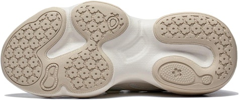 (W) 리닝 디즈니 컴포트 로우 '허니 크림' (Li-Ning Disney Comfort Low 'Honey Cream') AGCT126-4 Shop (W) 리닝 디즈니 컴포트 로우 '허니 크림' (Li-Ning Disney Comfort Low 'Honey Cream') AGCT126-4