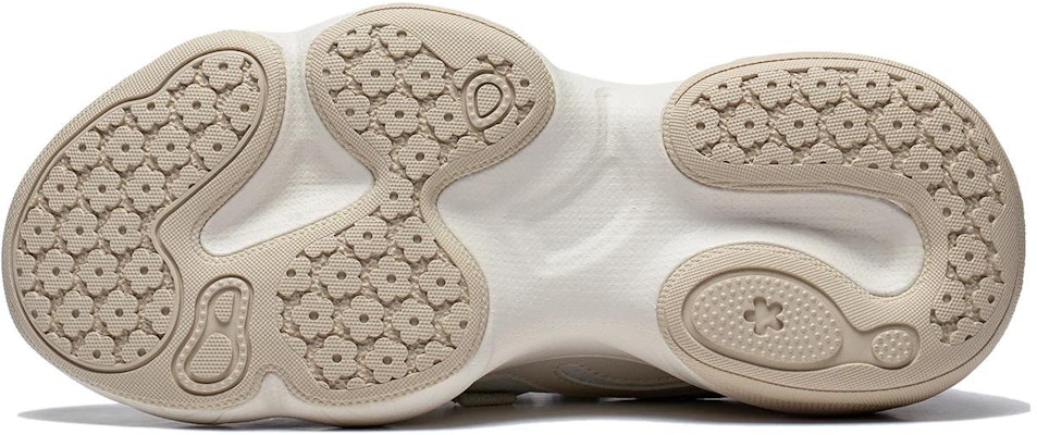 (W) Li-Ning Disney x Comfort Rendah 'Honey Cream' AGCT126-4 Shop (W) Li-Ning Disney x Comfort Rendah 'Honey Cream' AGCT126-4