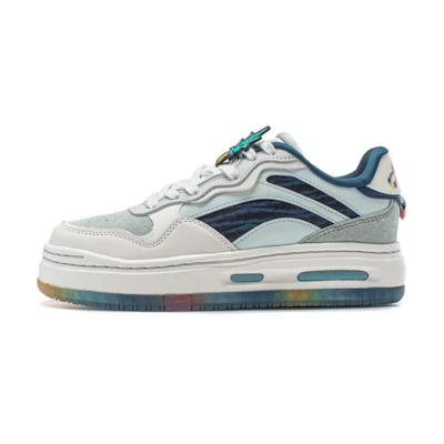 (W) Li-Ning Disney Future C1 'Stitch Blue'