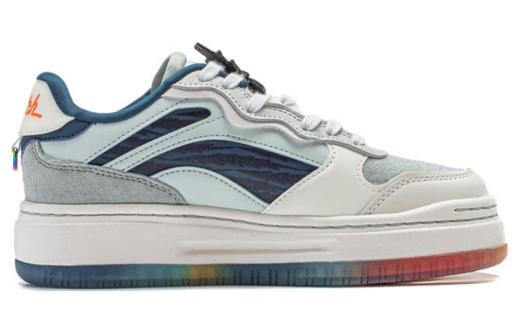 (W) Li-Ning Disney Future C1 'Stitch Blue' 圖 2