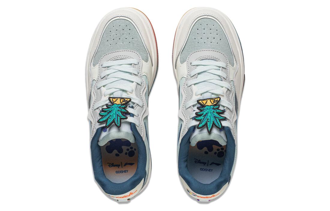 (W) Li-Ning Disney Future C1 'Stitch Blue' 圖 4