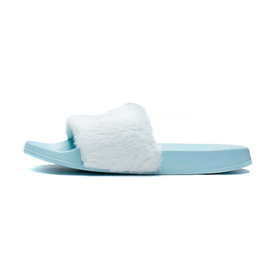 (W) Li-Ning Disney LN Slipper 'Dumbo Blue'