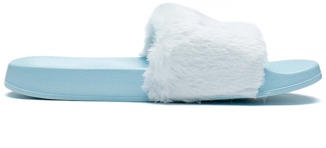 (W) 리닝 디즈니 덤보 블루 슬리퍼 (Li-Ning x Disney 콜라보) AGAS002-6 Order (W) 리닝 디즈니 덤보 블루 슬리퍼 (Li-Ning x Disney 콜라보) AGAS002-6